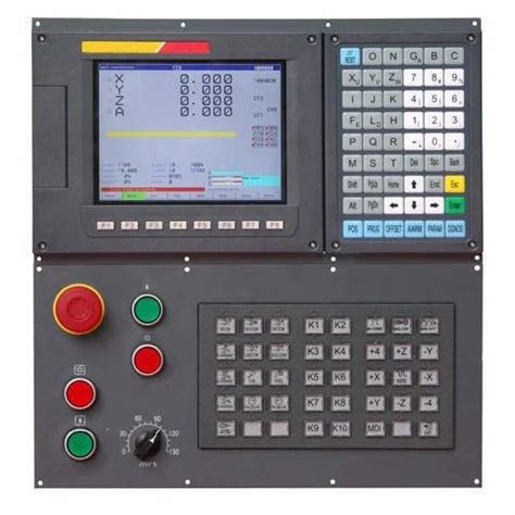 cnc machine console|industrial cnc controllers.